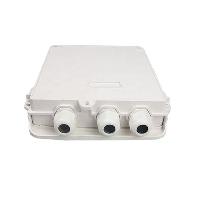 FTTH Waterproof FDB-WS/ADT-8F Fiber Optic Distribution Box Fiber Optic Termination box
