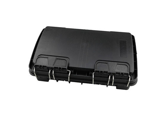 Waterproof Yogel FTTH 96 Cores Fiber Optic Splice Closure