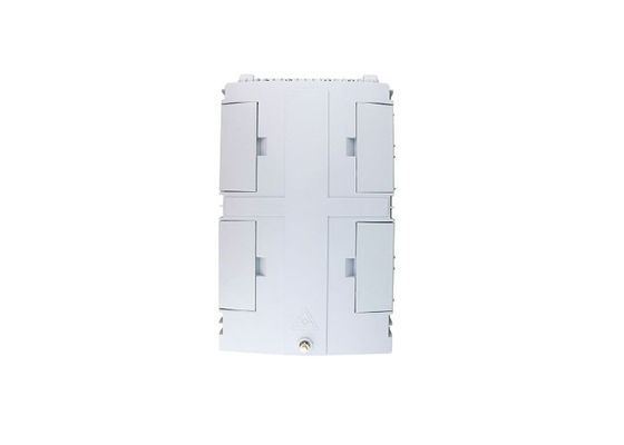 PC ABS 340*220*95mm 24Cores Fiber Optic Joint Closure