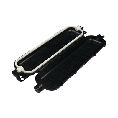 Wterproof Fiber cable Protection Box indoor OEM Drop Cable Fiber Splicing Protection Box