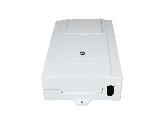 CATV 2inlet 8outlet Fiber Optic Termination Box