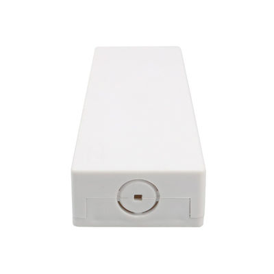 RoHS SC FC Fiber Optic Termination Box