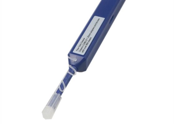 800 Times 1.25mm LC/MU Fiber Pen Cleaner