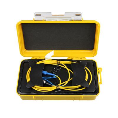 SC/UPC-SC/UPC 2000m OTDR Fiber Launch Box