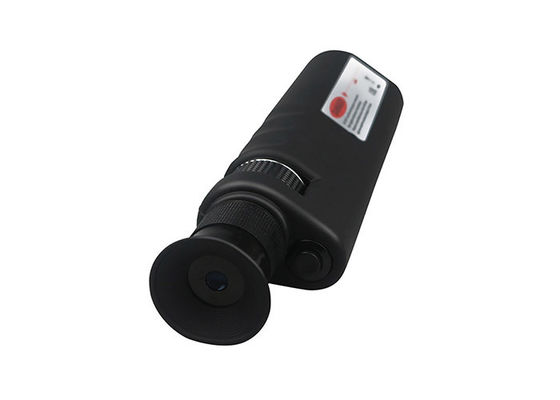 FTTB  400x Fiber Optic Connector Inspection Scope