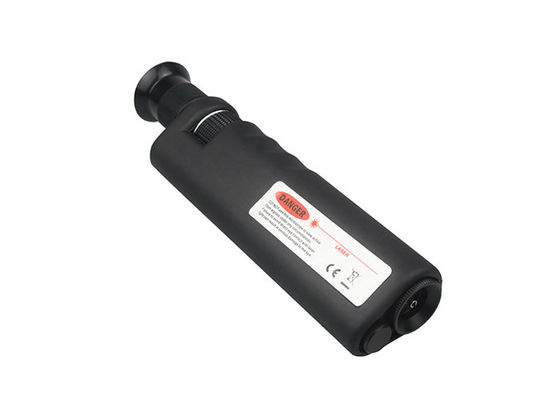 FTTB  400x Fiber Optic Connector Inspection Scope
