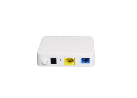 Tx 1310nm Rx 1490nm 1.25g 1Ge Gpon ONU Device
