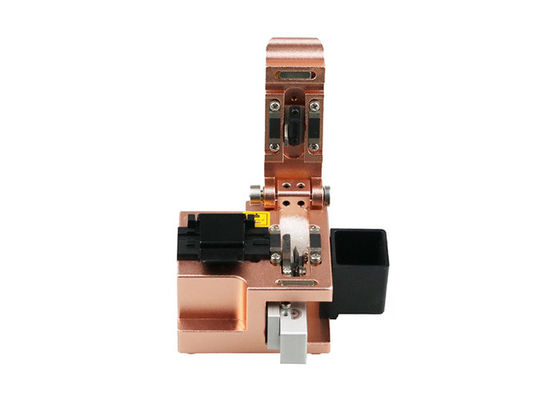 FTTH Network CL-7 0.25mm High Precision Fiber Cleaver