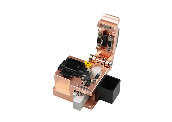 FTTH Network CL-7 0.25mm High Precision Fiber Cleaver