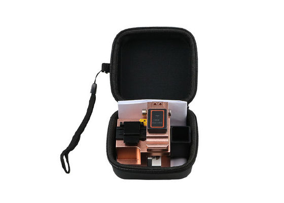 FTTH Network CL-7 0.25mm High Precision Fiber Cleaver