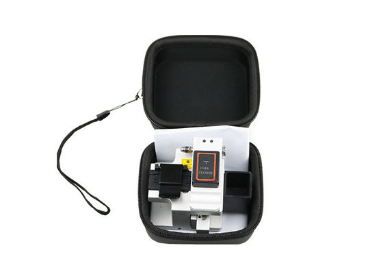 FTTX CL-9 Single Core Optical Fiber Cleaver Cutter