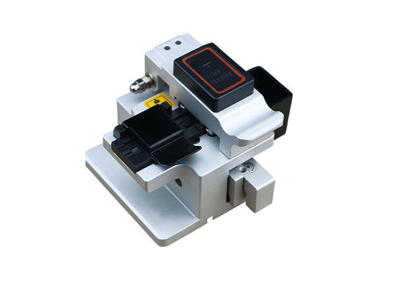 FTTX CL-9 Single Core Optical Fiber Cleaver Cutter