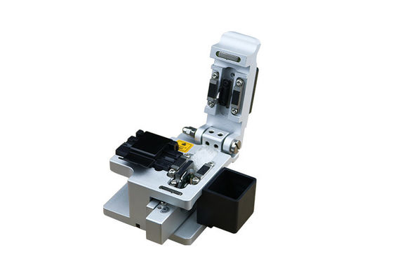FTTX CL-9 Single Core Optical Fiber Cleaver Cutter