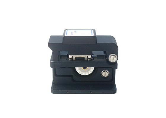 FCL-3 125μM Fiber Optic Cleaver For FTTH Network