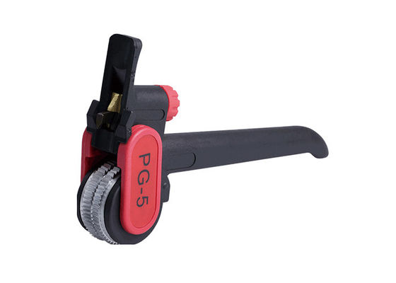 FTTB FTTX Network 170mm Length Fiber Cable Slitter