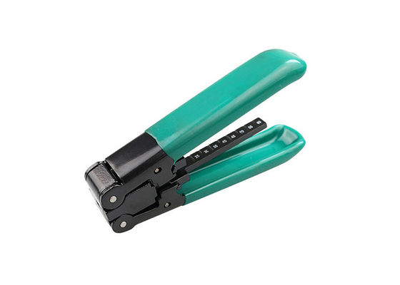 FTTX Network 3.7*5*3 Inch 0.25mm Fiber Optic Tools