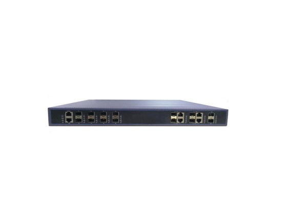 65.472Mpps 10G SFP+ 8 PON Ports 78Gbps Gpon OLTdevice