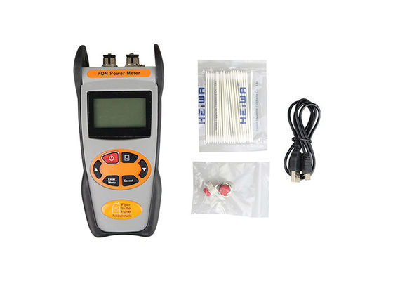 1310/1490/1550nm PON Optical Power Meter