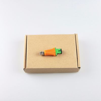 Male to female Passive Mini fiber Optical Node receiver