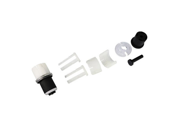 Fiber Optic Simplex Micro duct Plug